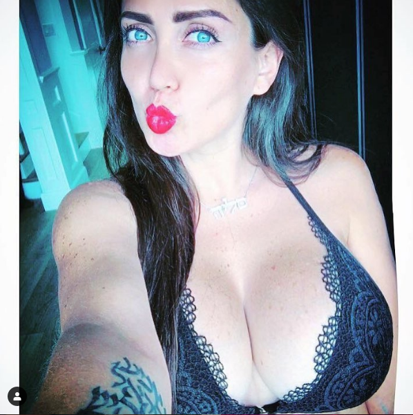 Celia Lora comparte fotos de cumpleaÃ±os