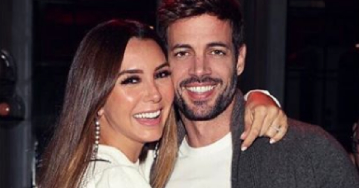 Elizabeth Gutiérrez Y William Levy Hijos, William Levy Hijos, Elizabeth Gutierrez Hijos, Foto Familiar, Foto Navideña, Instagram
