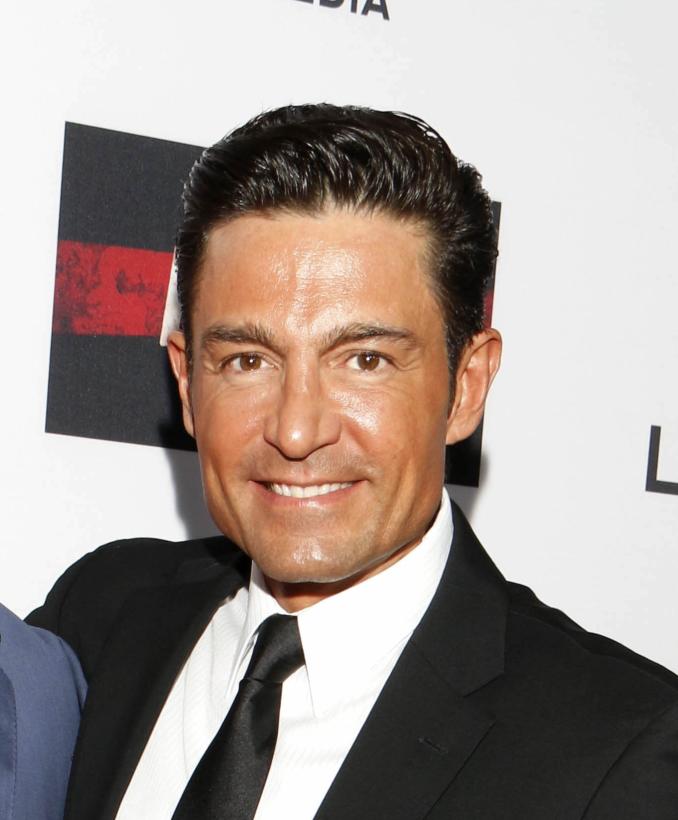 Fernando Colunga reaparece y levanta sospechas de cirugía plástica