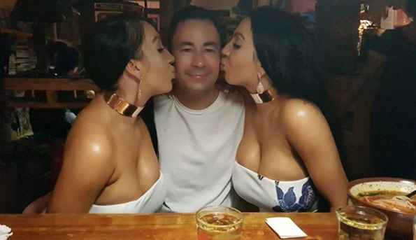 Gemelas quieren casarse con el mismo hombre pero ley se los prohibe