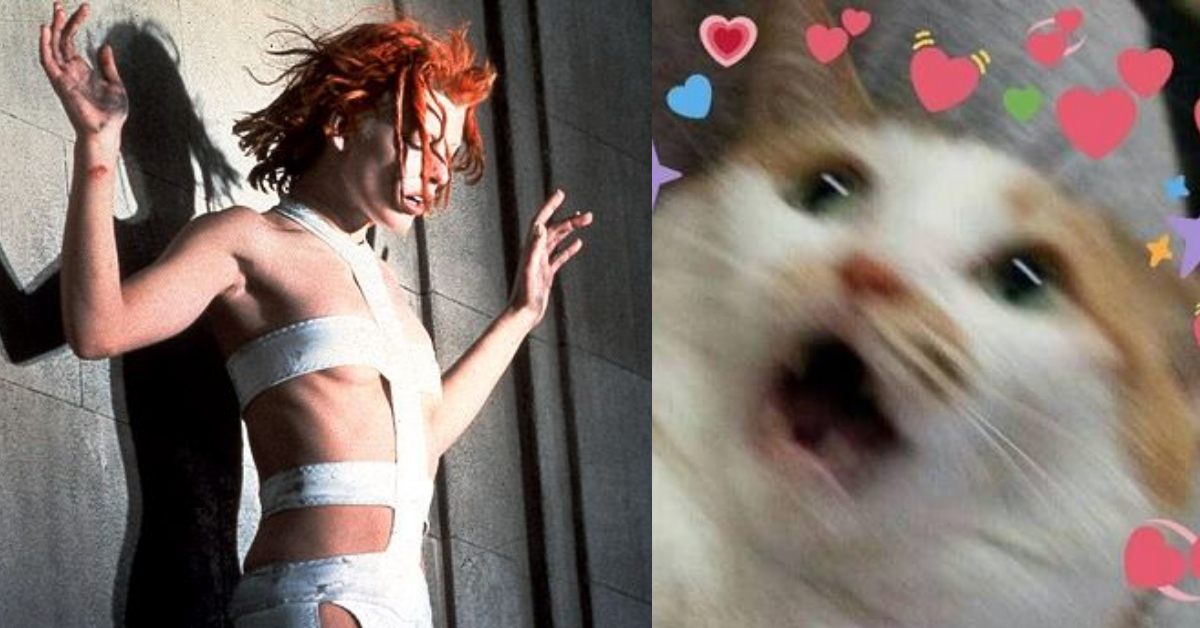 La hija de Milla Jovovich, Ever Gabo, es igualita a ella