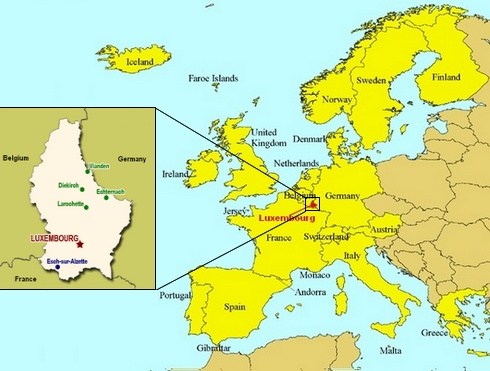 Mexicanos ganan en la copa mundial culinaria en Luxemburgo