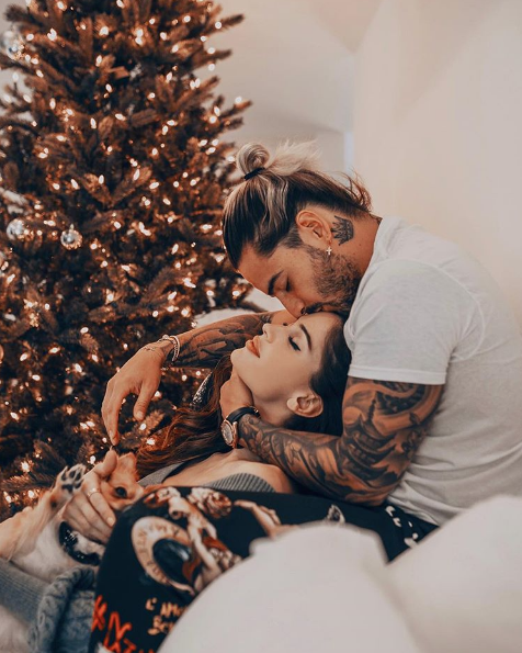 Vidente asegura que Maluma tiene novio