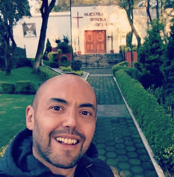 Mauricio Clark afirma que ya no es puto, pero le sigue yendo al América