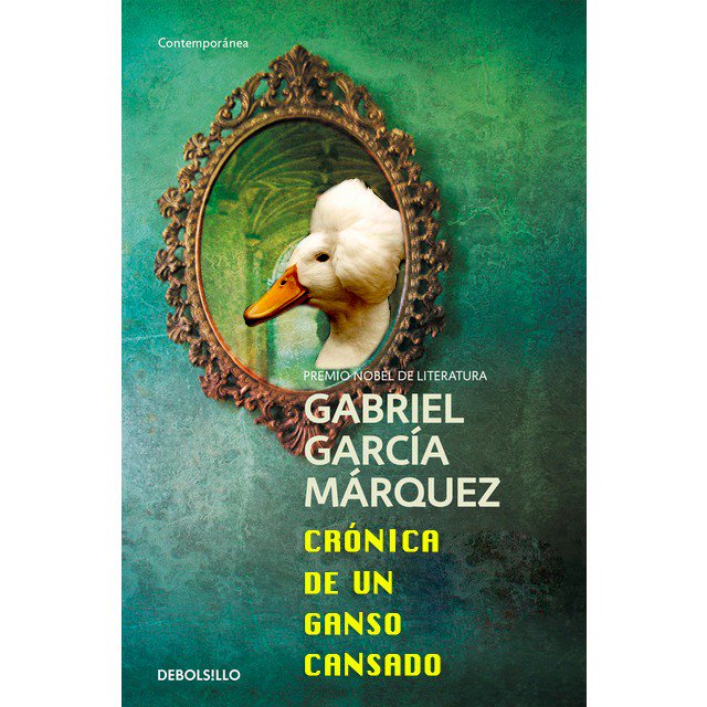 Los mejores títulos del Libros con Ganso