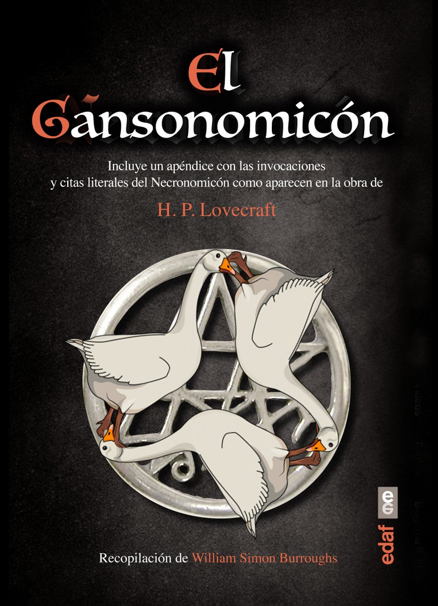 Los mejores títulos del Libros con Ganso