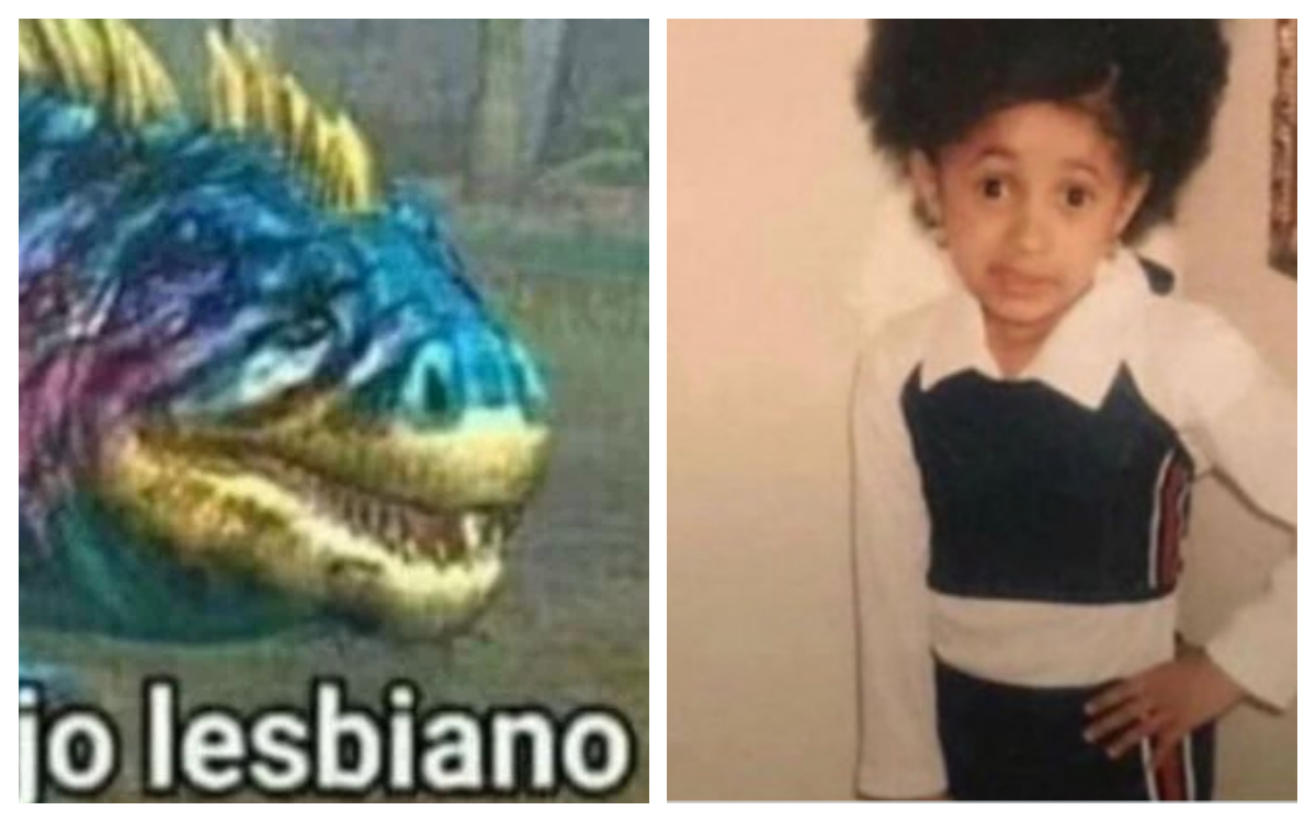 Estos fueron los mejores memes del 2018