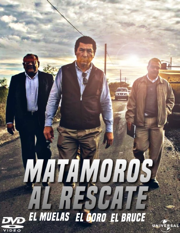 Alcalde de Matamoros se convierte en meme con foto de obra de pavimento