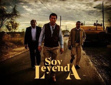 Alcalde de Matamoros se convierte en meme con foto de obra de pavimento