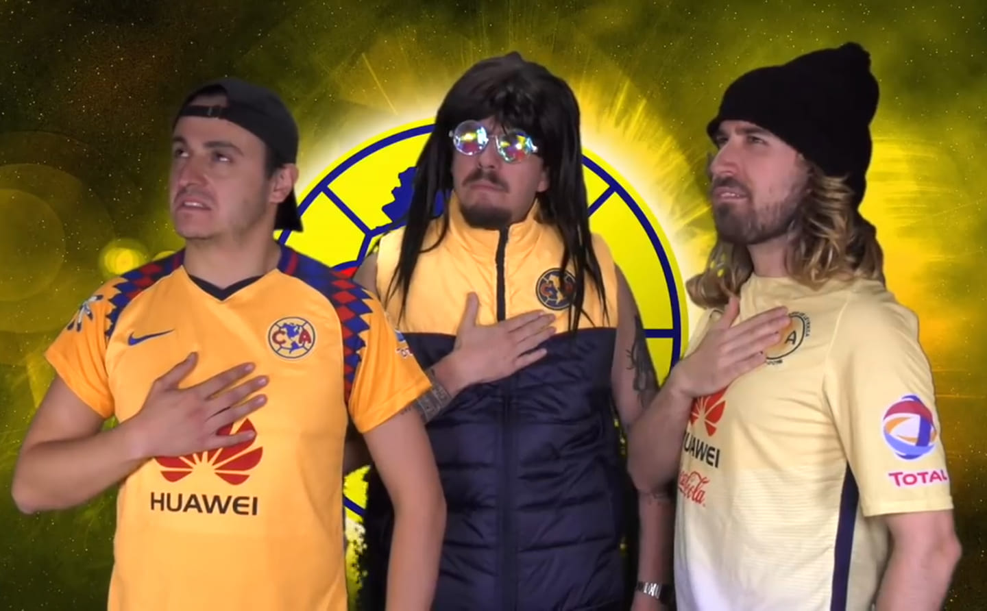 Memes del América Pumas 2018