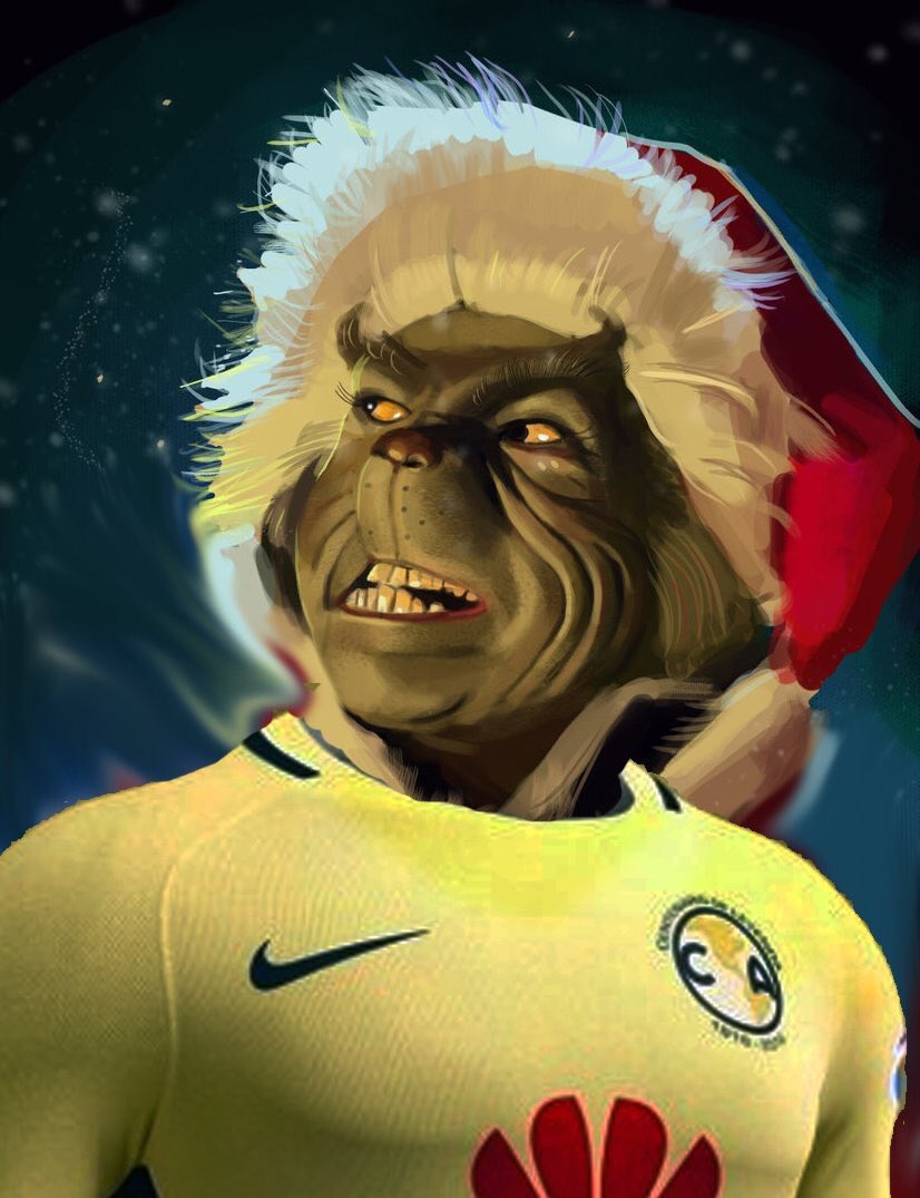 Memes del América Pumas 2018
