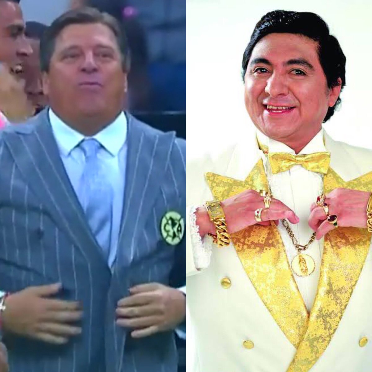 Memes del América Pumas 2018