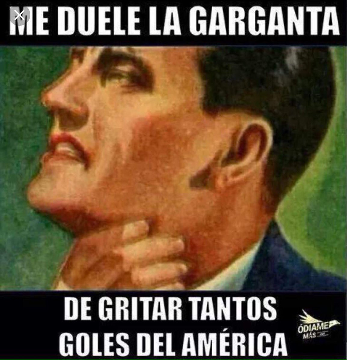 Memes del América Pumas 2018