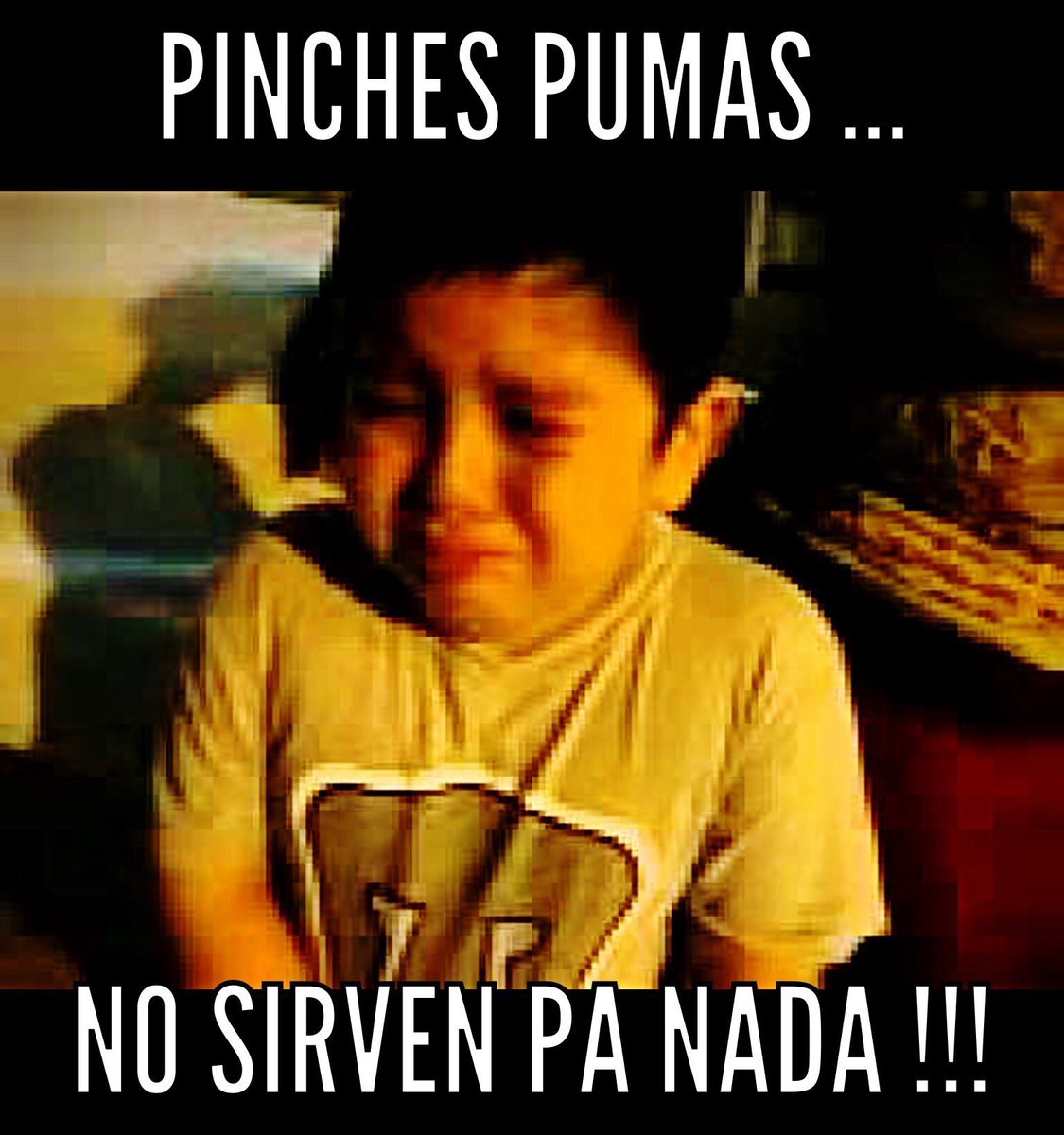 Memes del América Pumas 2018