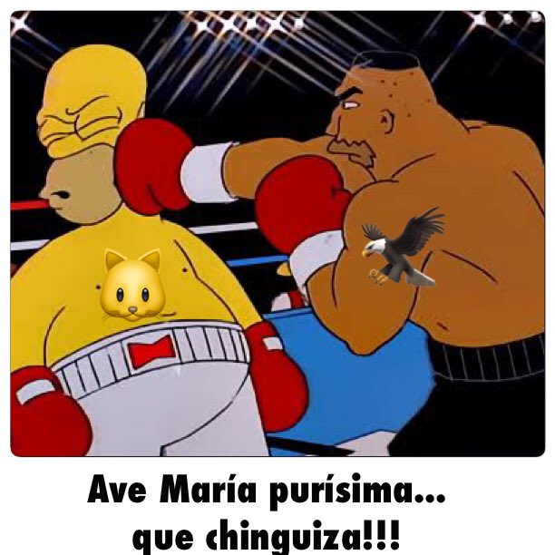 Memes del América Pumas 2018