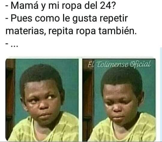 Memes de Navidad