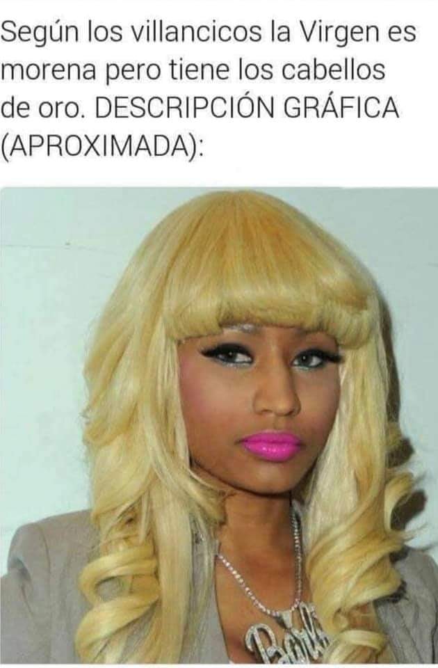Memes de Navidad