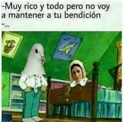Memes de Navidad