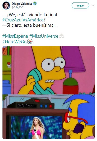 Memes de la final Cruz Azul América, cruzazuleados