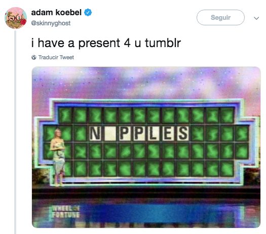 Memes porque quitaron porno de Tumblr