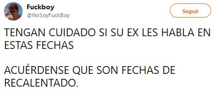 Memes recalentados para sobrevivir la cruda navidad