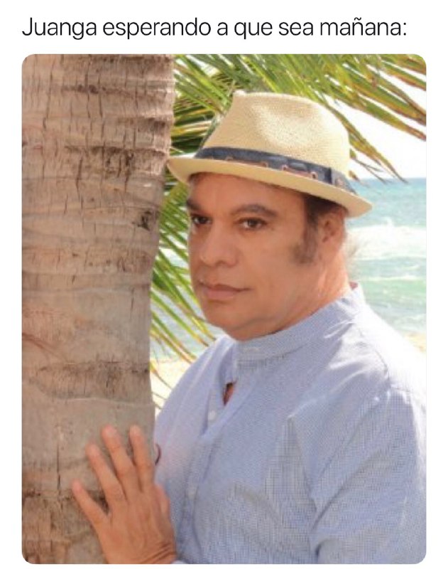 Memes por resurrección de Juan Gabriel