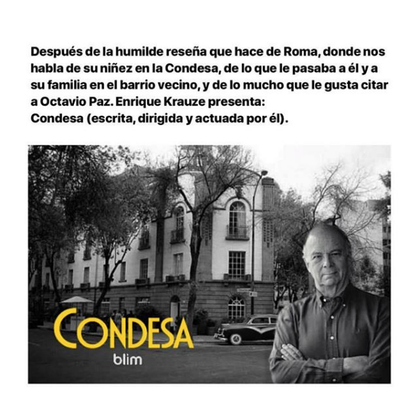 Memes de Roma de Cuarón
