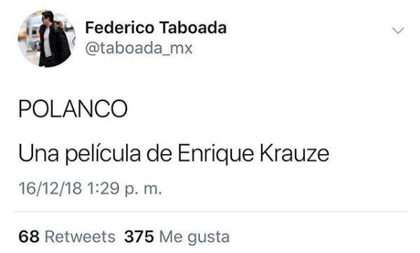 Memes de Roma de Cuarón