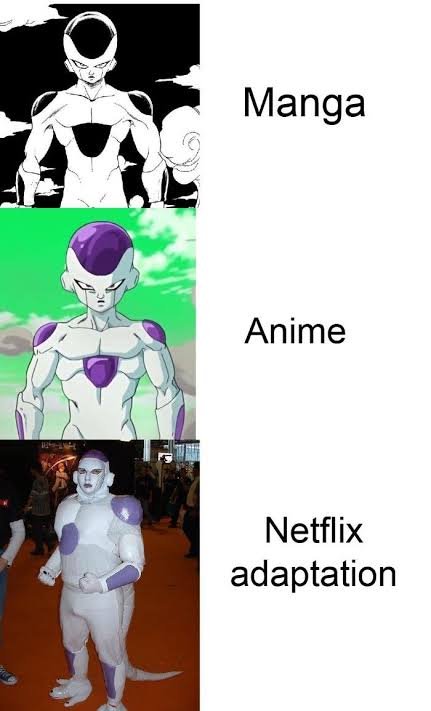 Memes porque Shun ahora es mujer