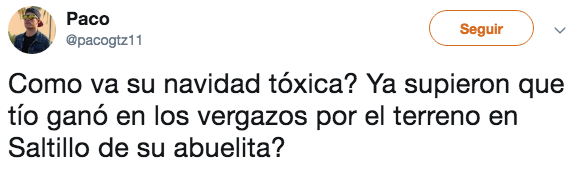 Memes de los terrenos de la abuela