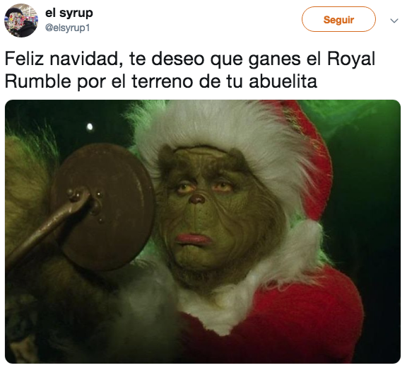 Memes de los terrenos de la abuela
