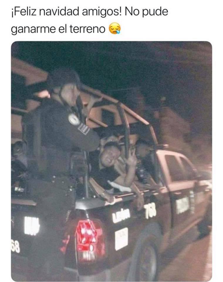 Memes de los terrenos de la abuela