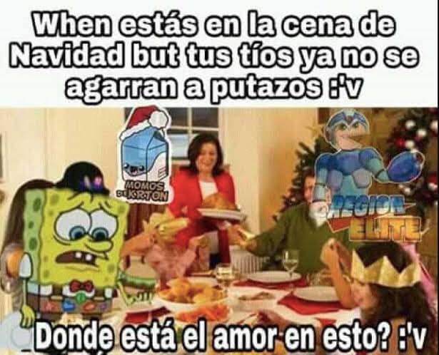 Memes de los terrenos de la abuela