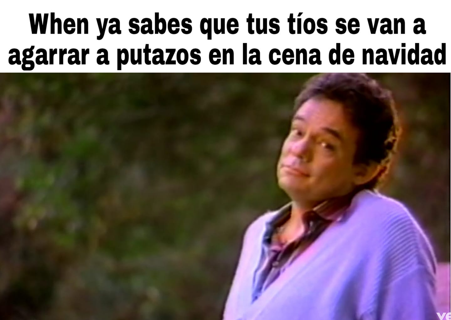 Memes de los terrenos de la abuela