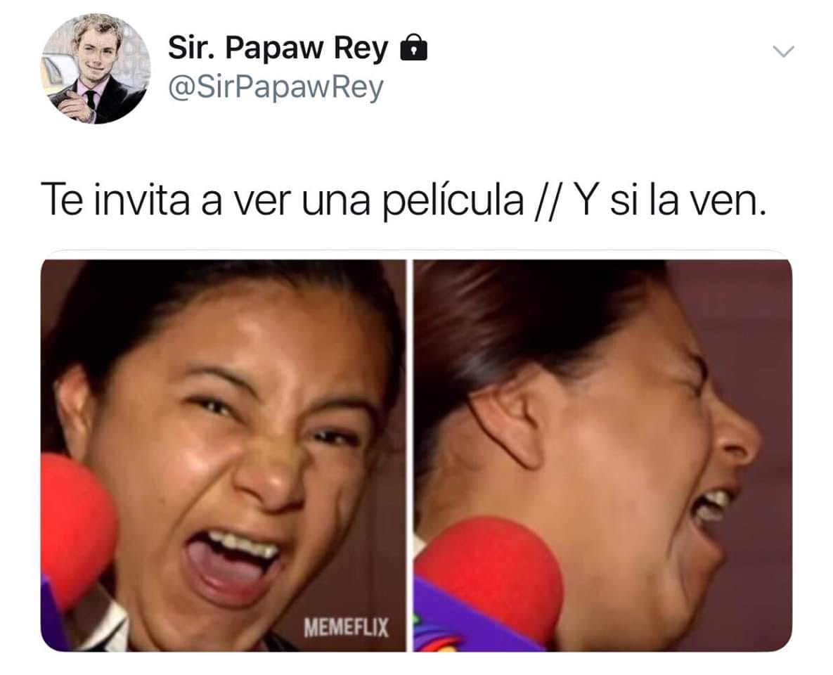 Memes de Viviana risa maléfica