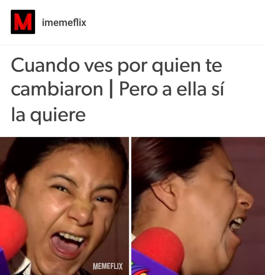 Memes de Viviana risa maléfica