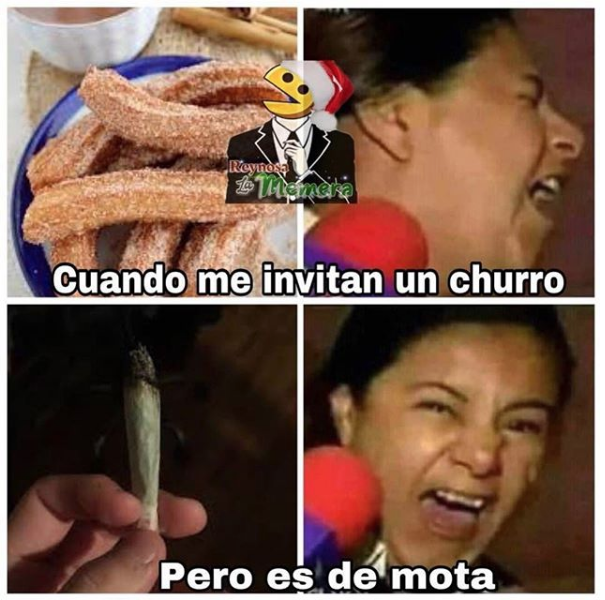 Memes de Viviana risa maléfica