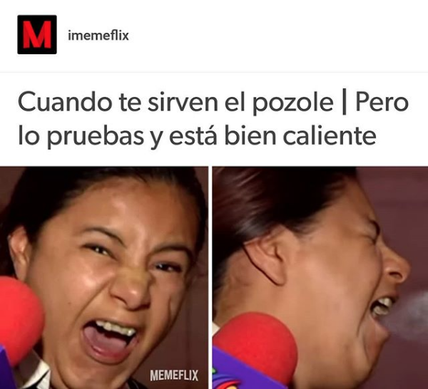 Memes de Viviana risa maléfica