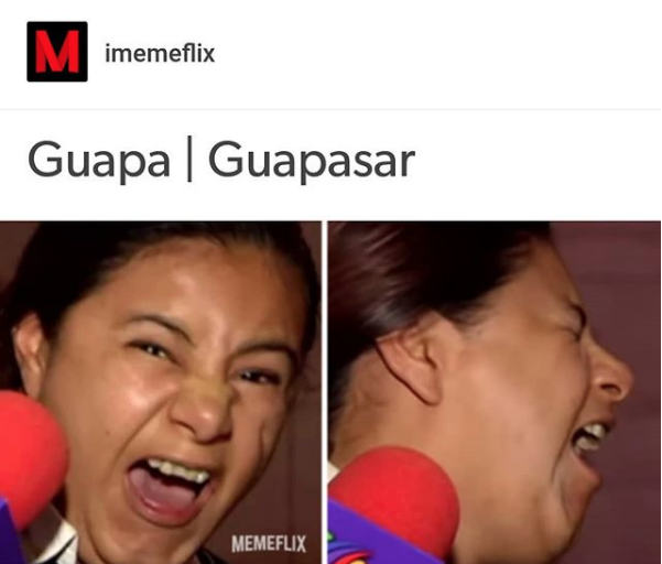 Memes de Viviana risa maléfica