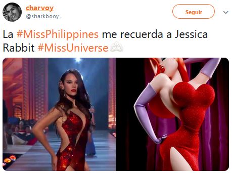 Memes Mis Universo 2018 sin Ángela Ponce