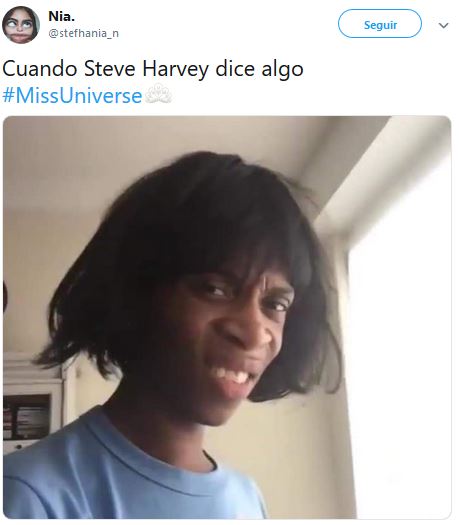 Memes Mis Universo 2018 sin Ángela Ponce