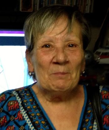 muere la actriz de doblaje angeles bravo