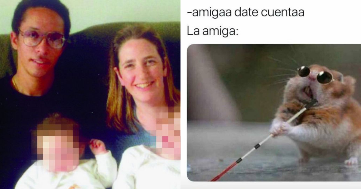 Creyo Que Esposo Era Agente CIA Pero Era Infiel, Infidelidad, CIA, Agente CIA, Mujer Engañada, Mentiras