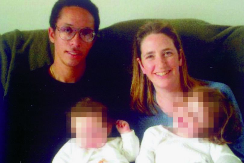 Mujer descubre que su esposo le era infiel aunque decía ser agente de la CIA