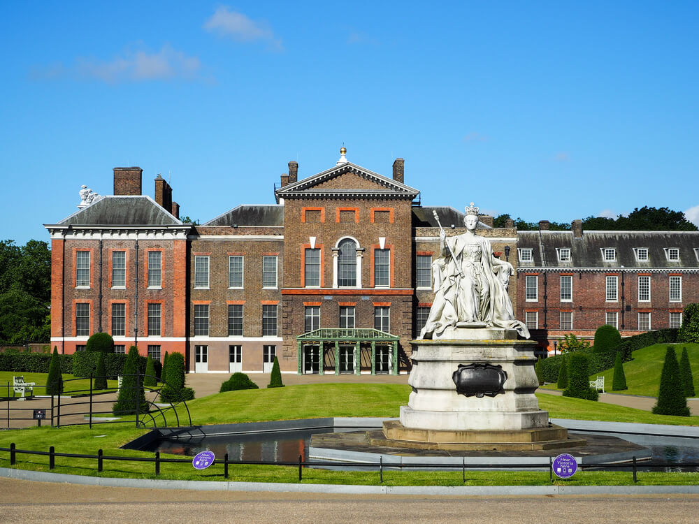 Harry y Meghan cambiarÃ¡n de residencia