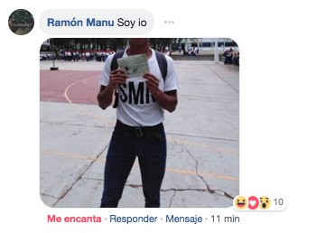 Memes del Cadete en discuro de AMLO en Cuarta Transformación