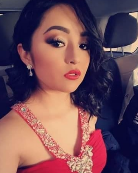 Retiran Visa a Rubi quinceañera más famosa de Méxicoa