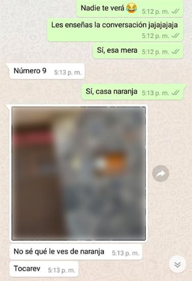Dejó la estufa prendida y creó la mejor historia de drama