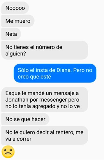 Dejó la estufa prendida y creó la mejor historia de drama