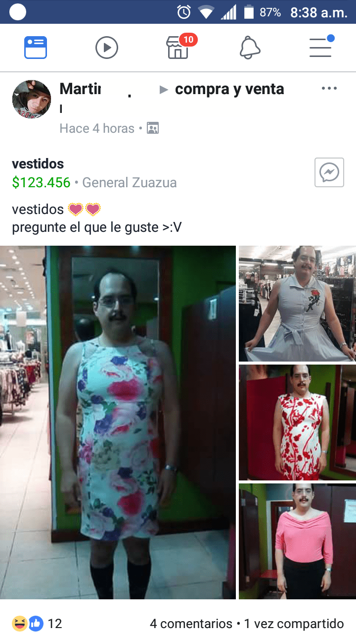 Facebook prohibe venta de animales en su plataforma